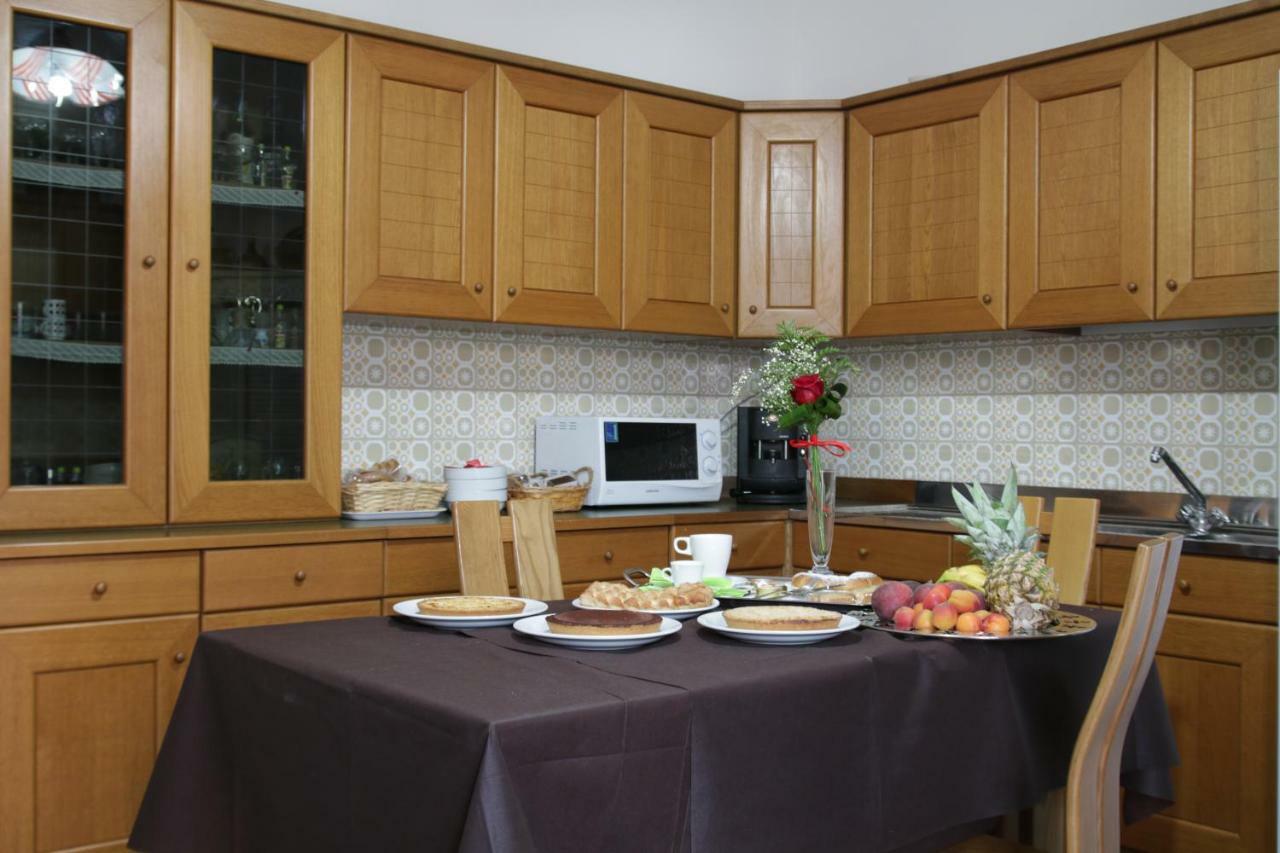 Bed and Breakfast La Pergola Ospitalita' à Casarano Extérieur photo