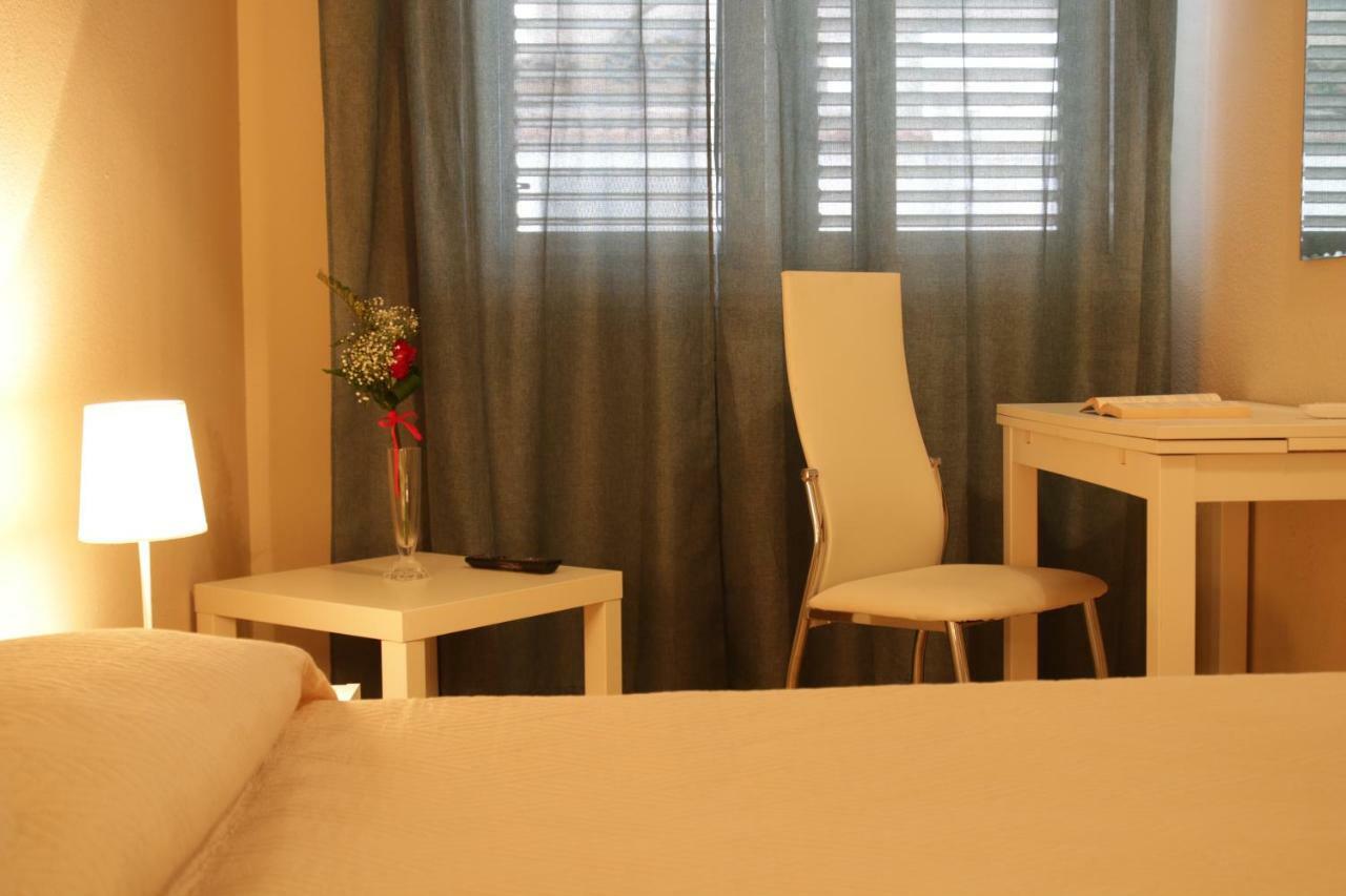Bed and Breakfast La Pergola Ospitalita' à Casarano Extérieur photo