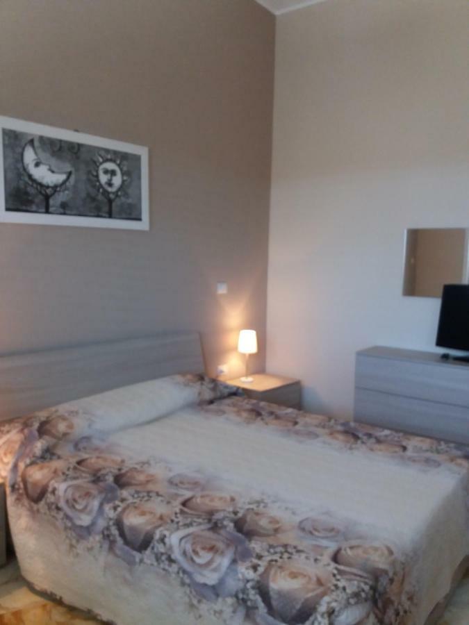 Bed and Breakfast La Pergola Ospitalita' à Casarano Extérieur photo
